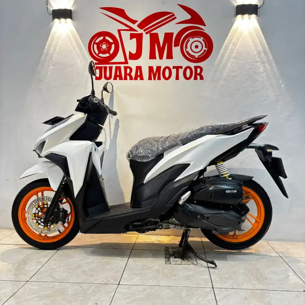 VARIO 125 ESP 2019 SURAT LENGKAP TERMURAH SIAP PAKE