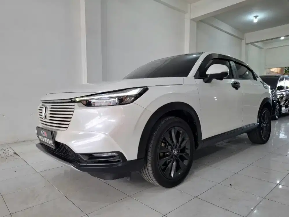 HONDA HRV SE 1.5 A/T, 2023
