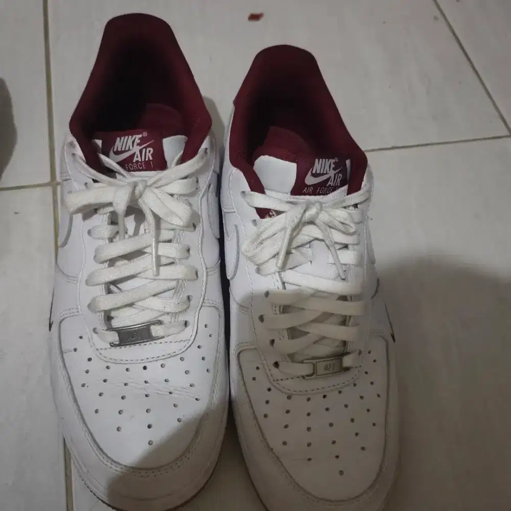 Sepatu Nike Size 42