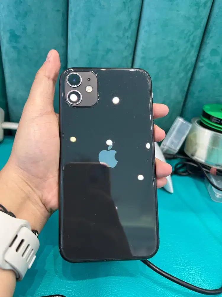 Iphone 11 ibox 64