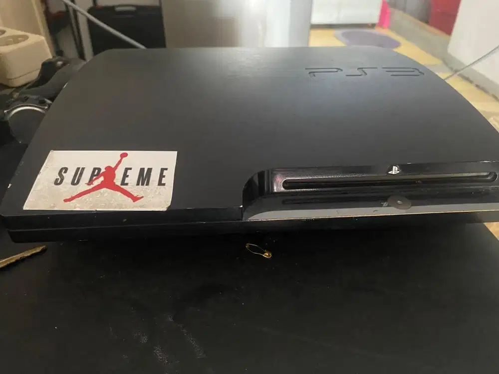 Dijual PS 3 jarang dipakai