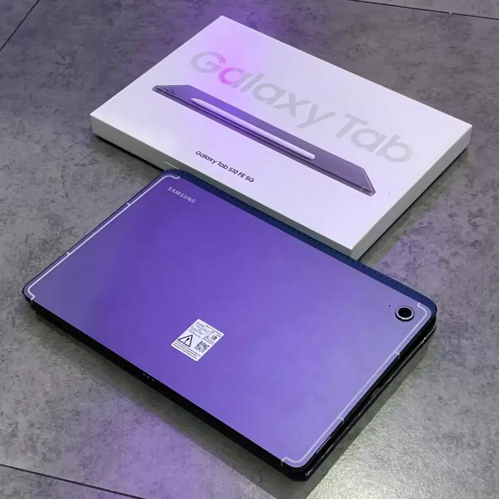 Samsung Galaxy Tab S10fe 8/128 sein mulus
