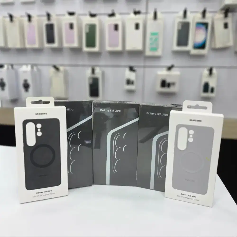 SAMSUNG GALAXY S26 ULTRA 16/1TB
