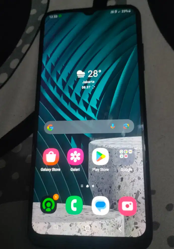 A03S  galaxy Samsung