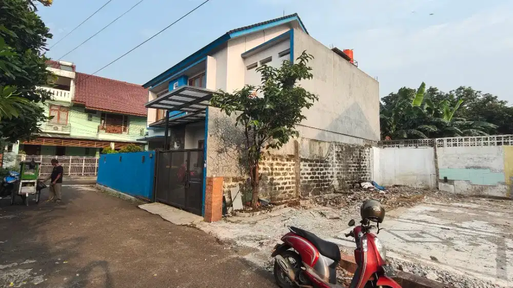 *DIJUAL TANAH HIDDEN GEM DI CIPETE JAKSEL*