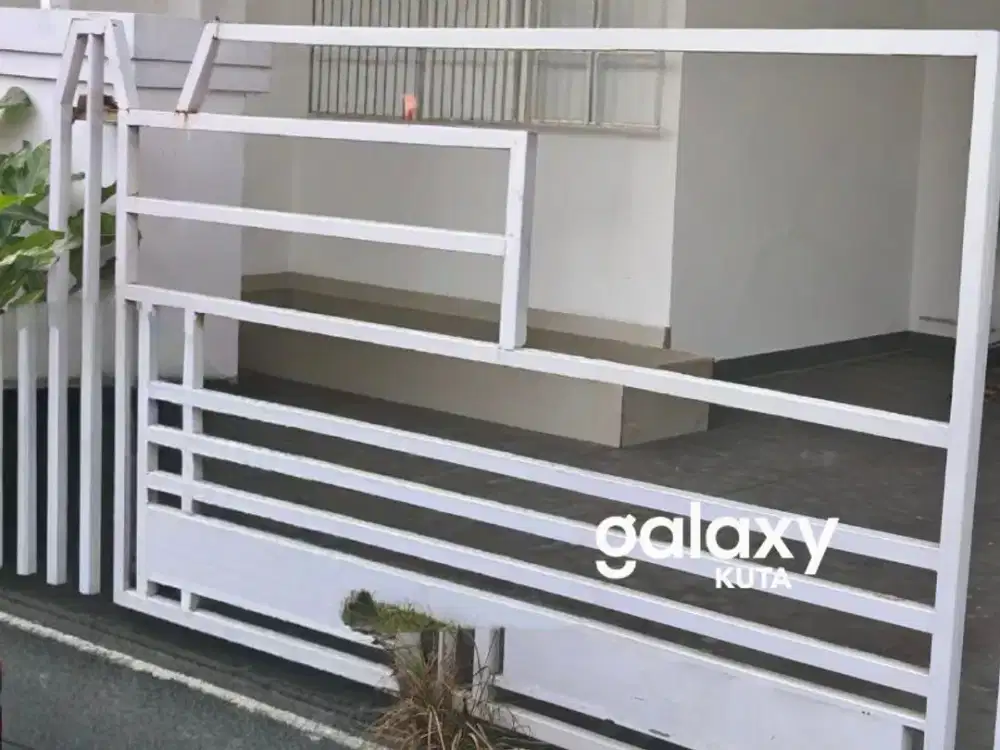 DIJUAL RUMAH TAMAN GIRI CLUSTER BADUNG