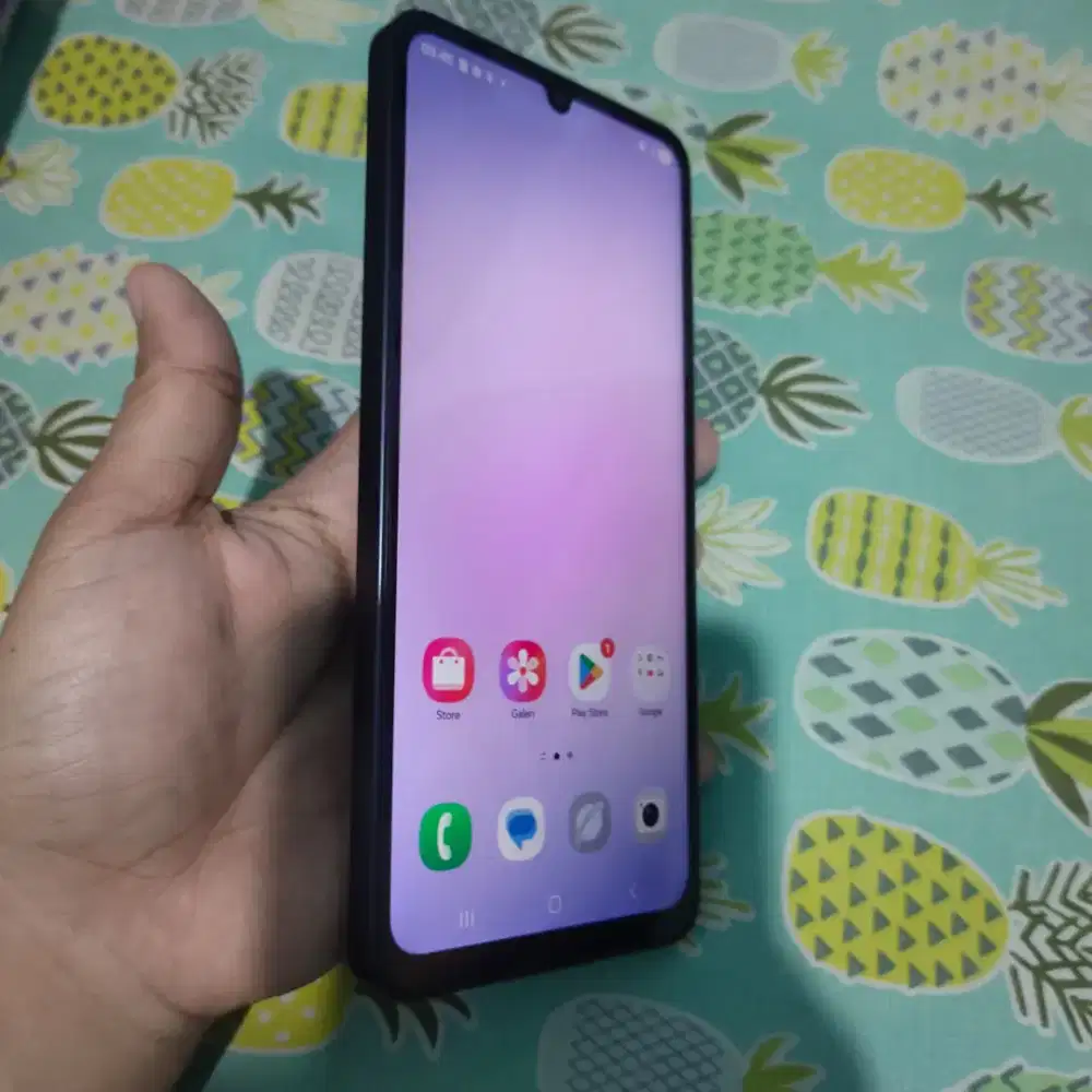 Samsung A07 6/128gb