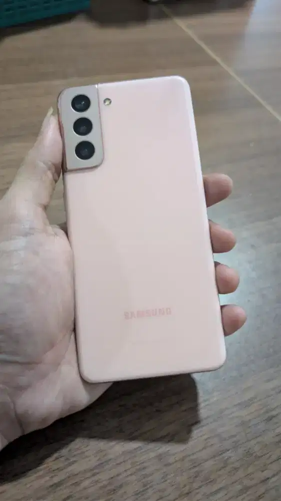 Samsung S21 5G 8/128GB