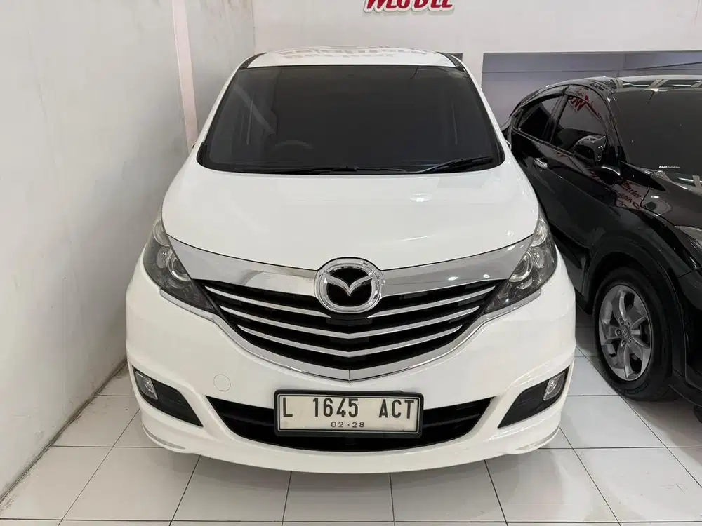 MAZDA BIANTE 2.0 SKYACTIV MATIC 2016 DP MINIM