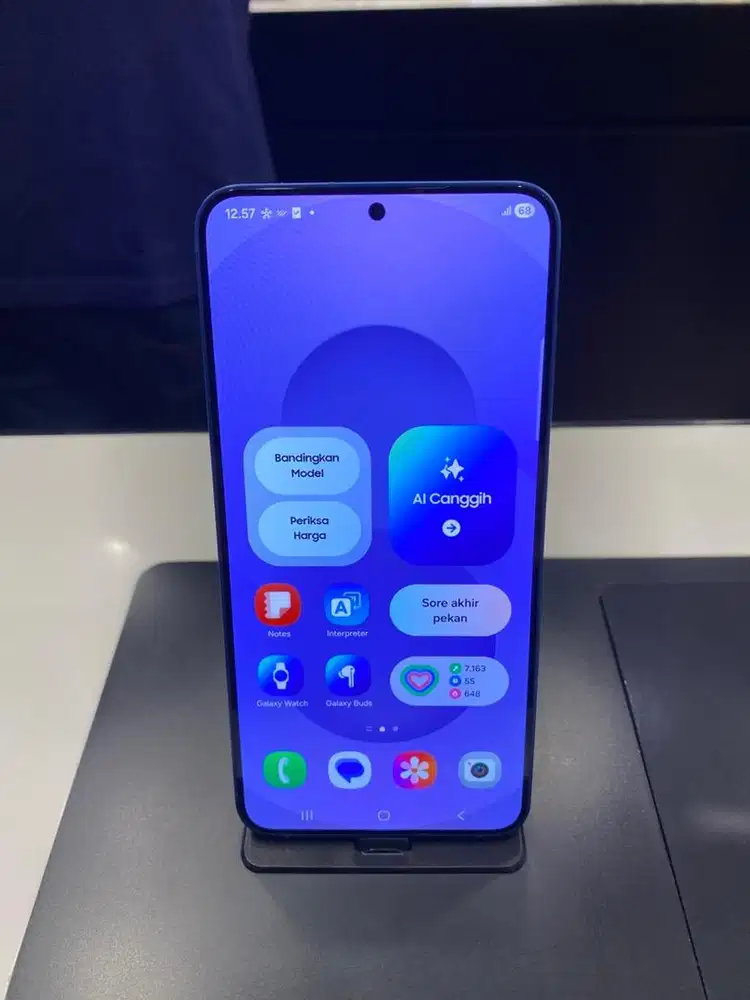 samsung s25+ serias dapetkan cashback hingga 5 jutaan