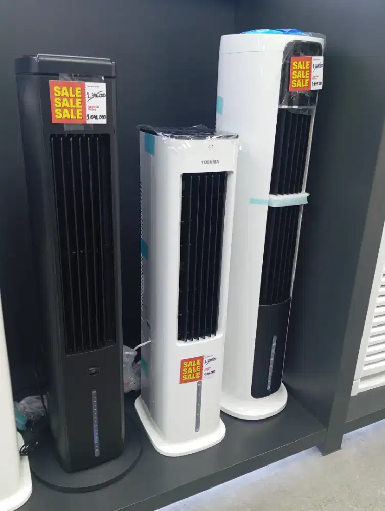 AIR COOLER MIDEA