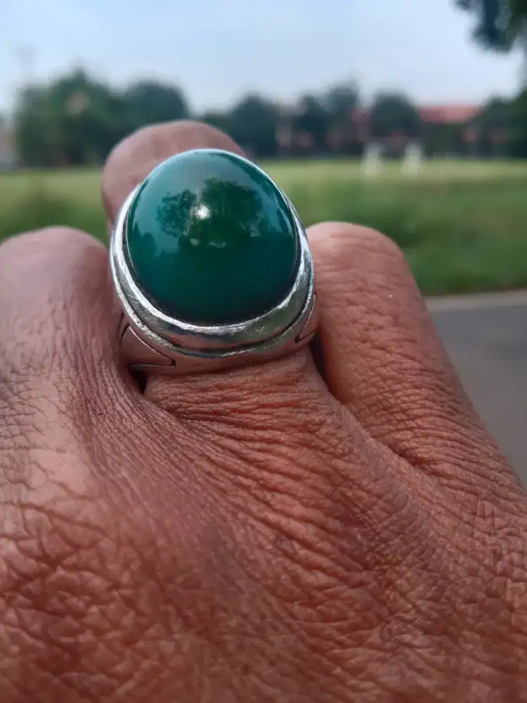 Batu bacan doko