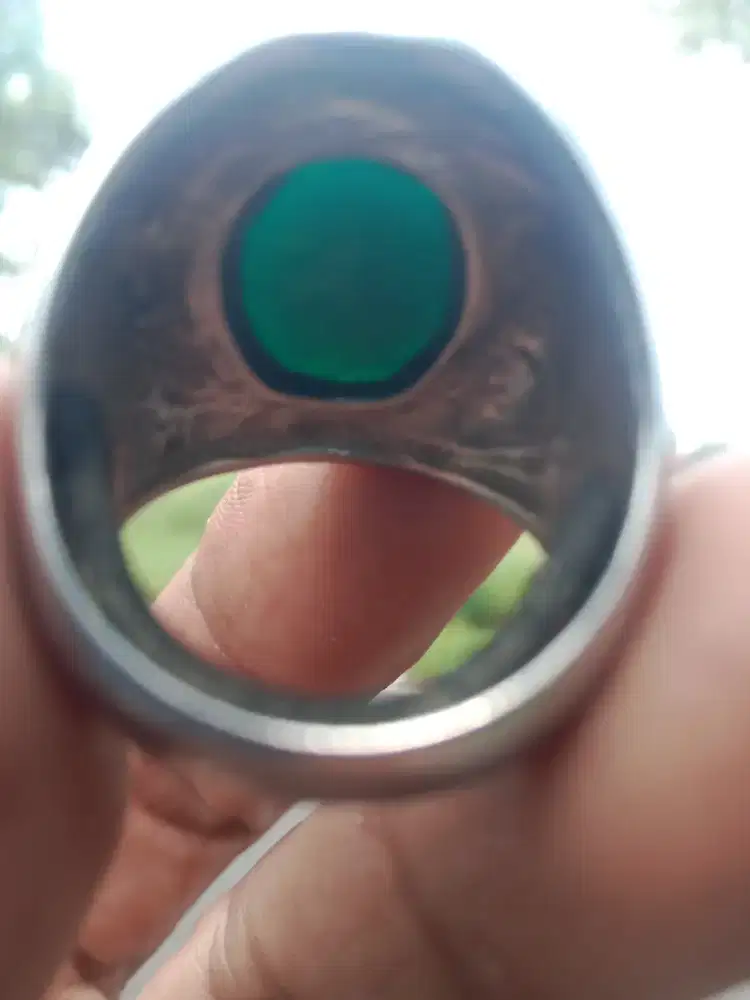 Batu bacan doko