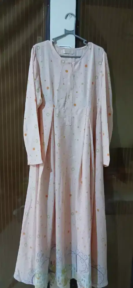 Gamis by Lyra Virna