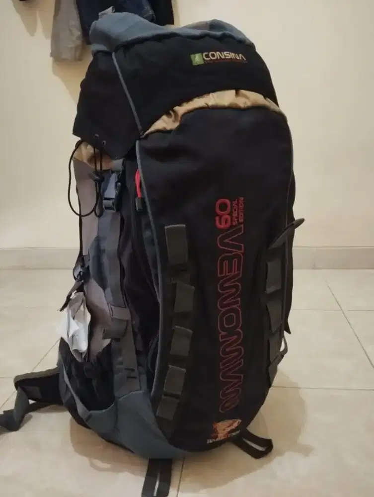 Consina mawomba lawas