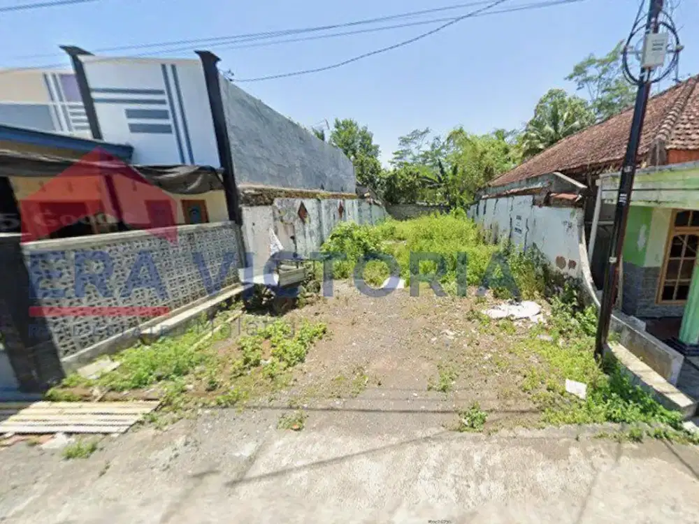 Tanah Strategis Dekat Milkindo Green Farm & Pusat Kota Kepanjen