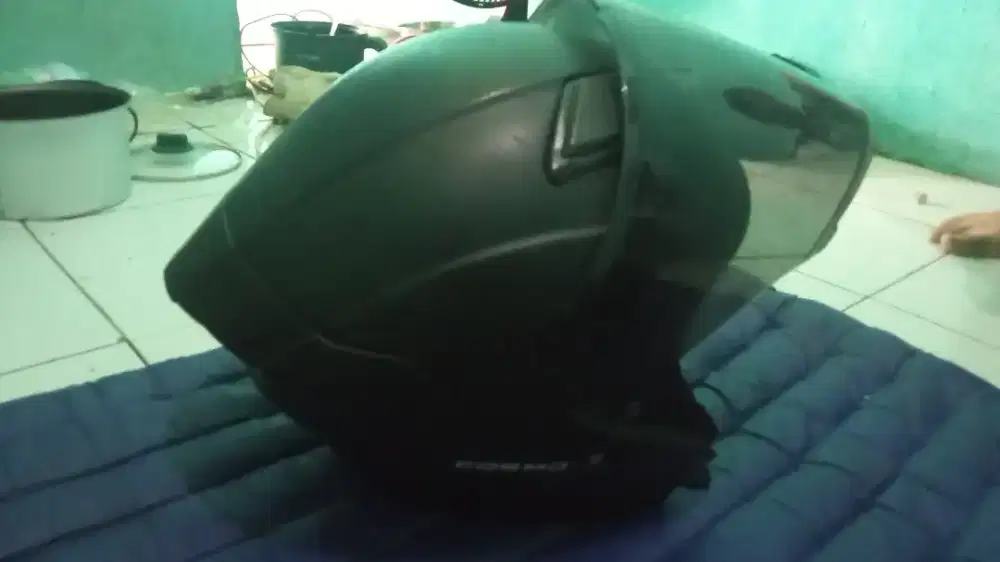 Helm Cosmo Original