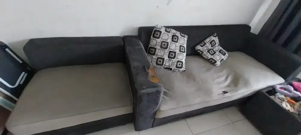Sofa Ruang Tamu Murah