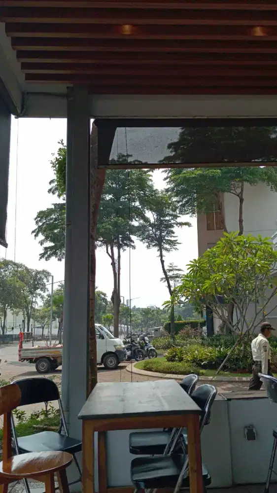 Lowongan kerja security daerah tangerang