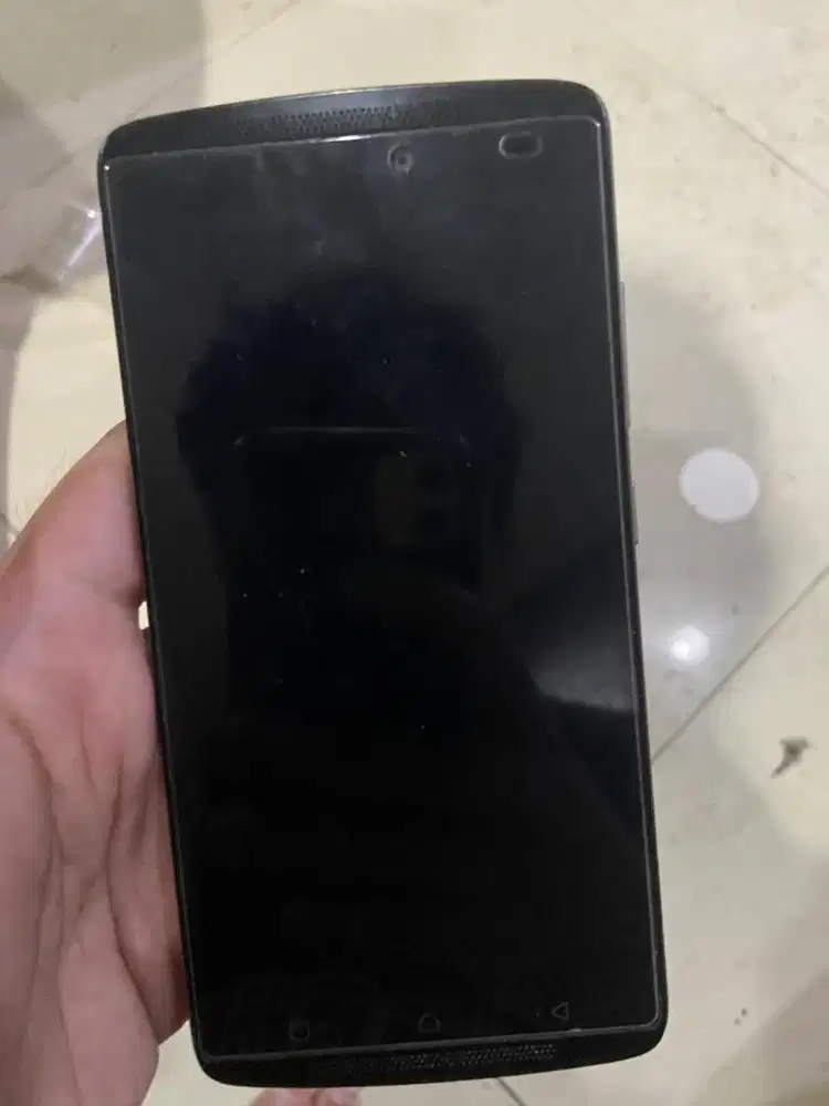 Oppo f1s dan lenovo k4