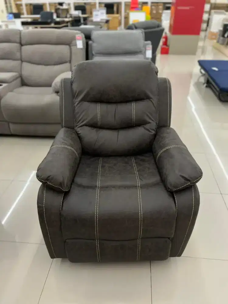 Sofa Recliner Murah