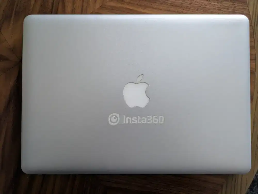 MacBook Pro 2012 1TB RAM 16GB