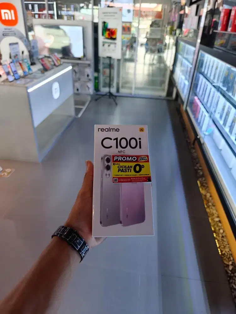 REALME C100 TUKAR TAMBAH NEGO SAMPE DEAL