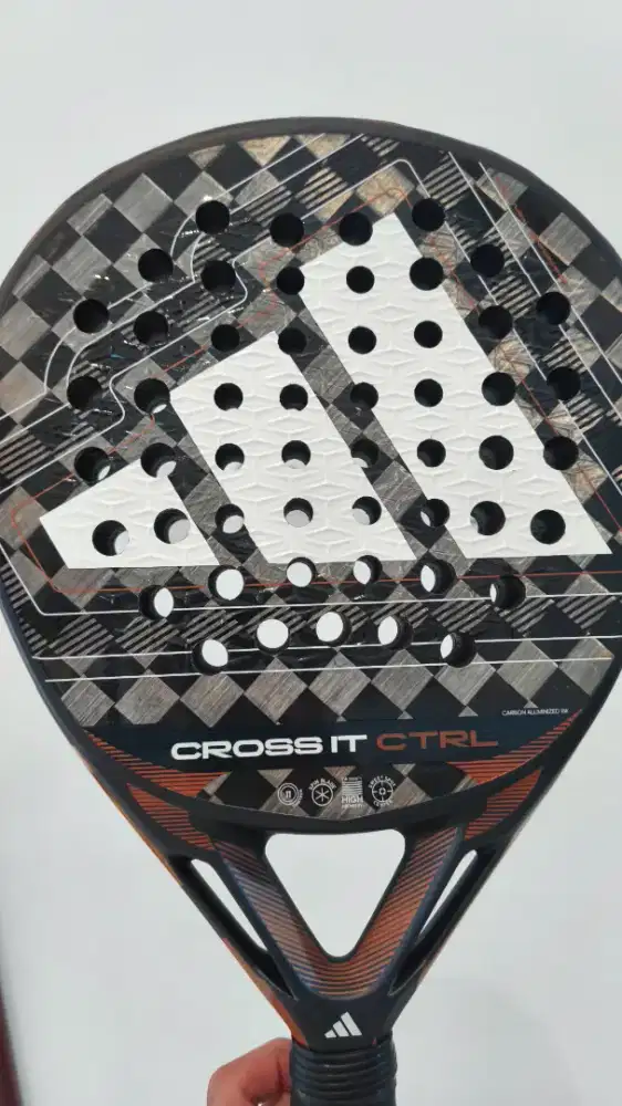 Raket ADIDAS CROSS IT CONTROL 2026