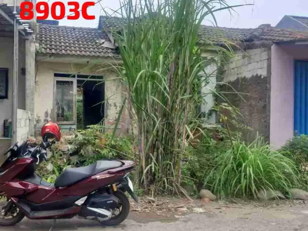 dijual rumah bahan citra indah city