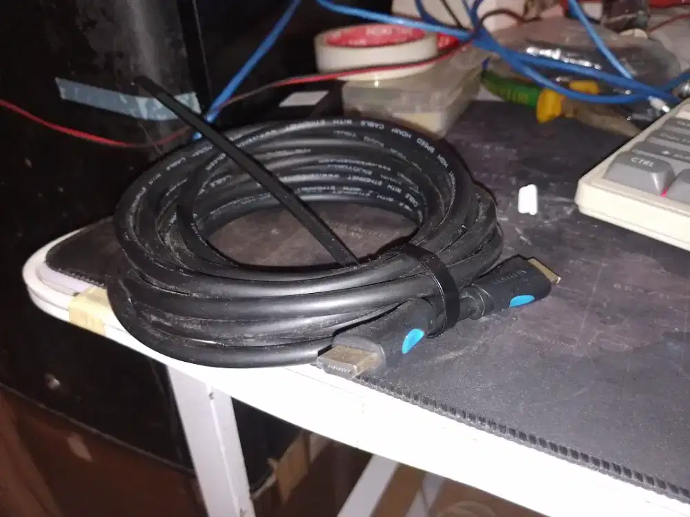 Jual kabel hdmi venction 5m