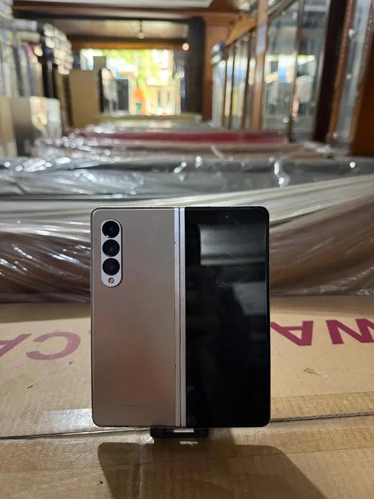 Samsung Z Fold 3 256GB