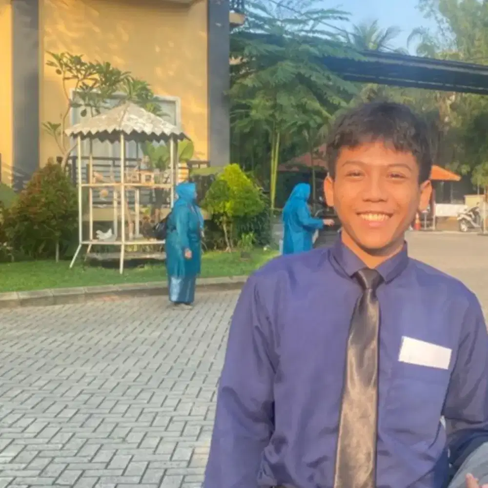 Mencari pekerjaan partime