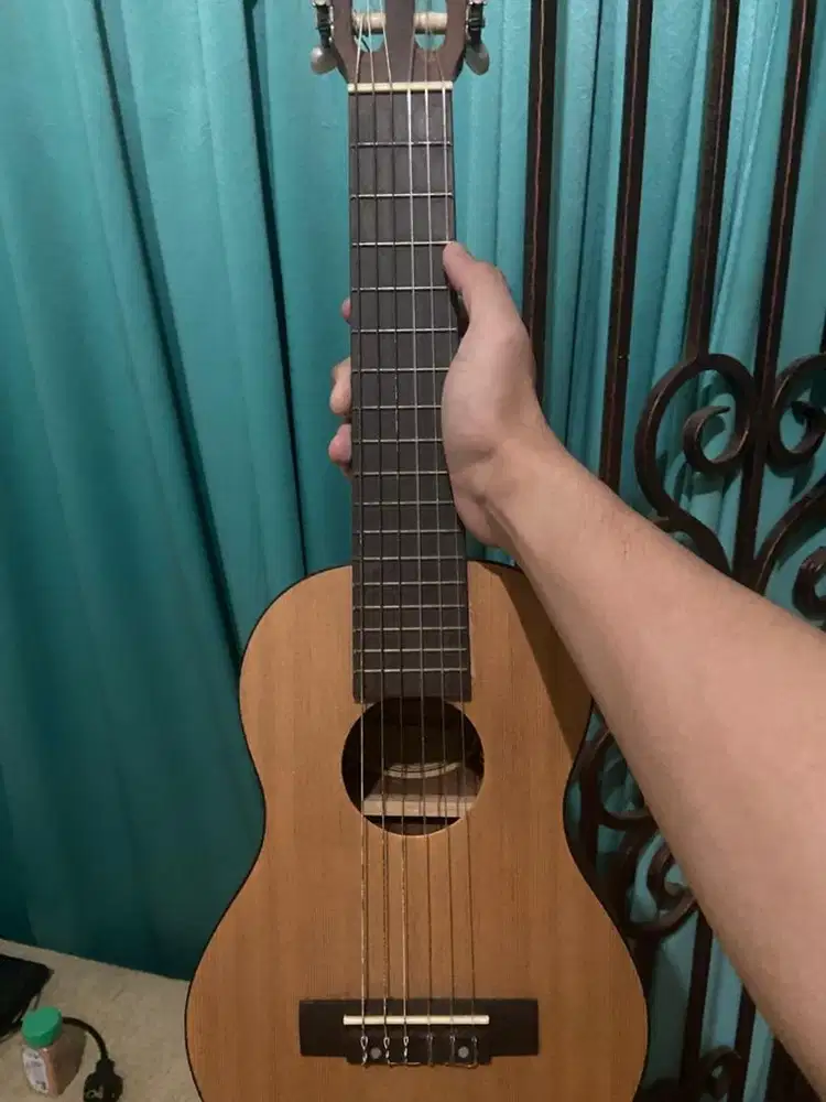 Gitar dan keybord