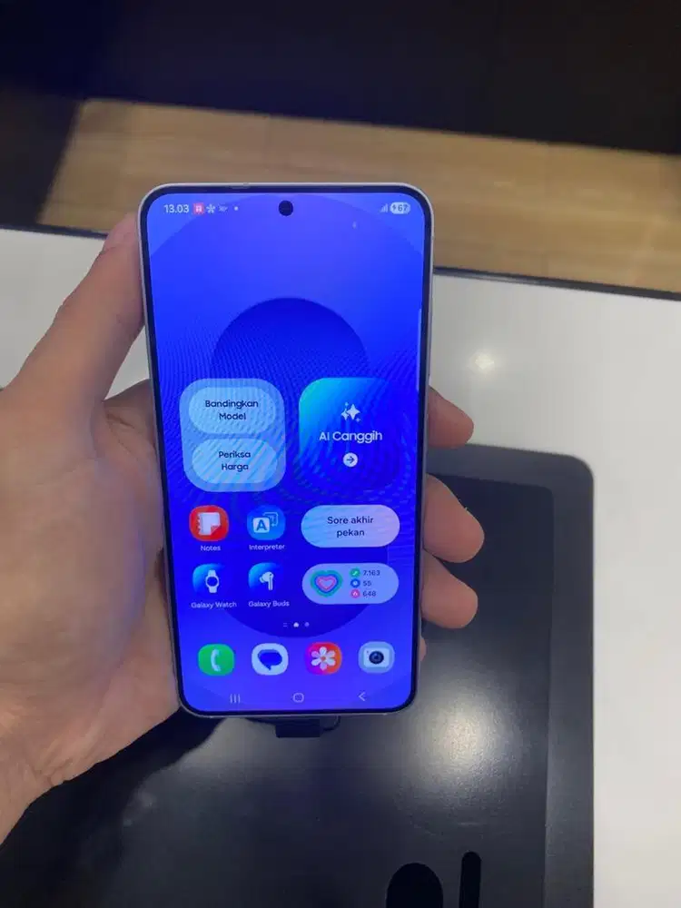 samsung s25 serias dapetkan cashback hingga 5 jutaan