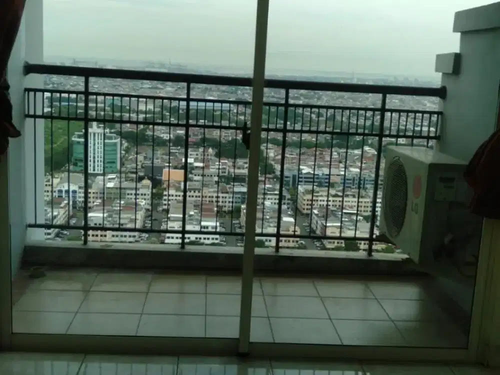 Dijual Apartemen Dengan Lokasi Strategis, Fsilitas Lengkap daerah MOI Kelapa Gading