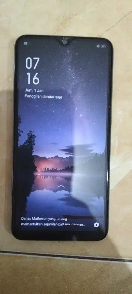 For sale Oppo A12 2020