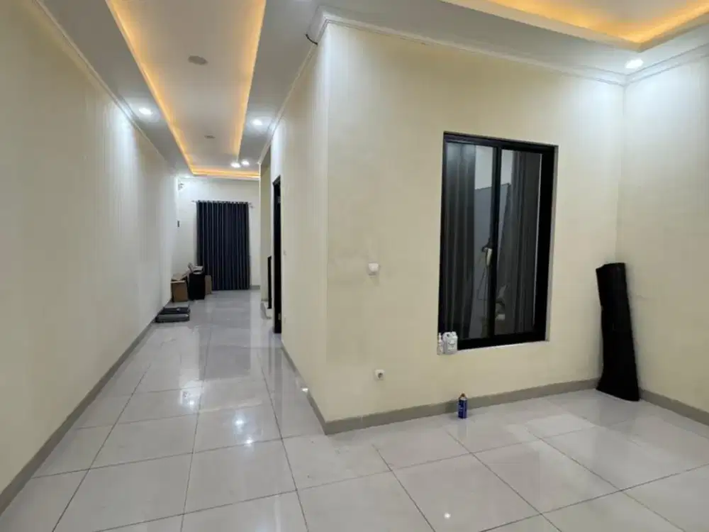 DIsewa/Dijual Cluster Telaga Mediterania Citra Raya