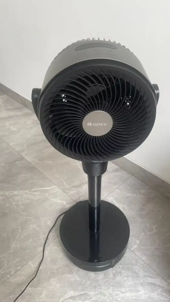 Air cooler brand Gree GCA-CIRCOOL25