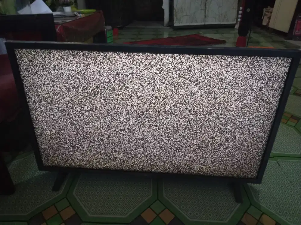 TV Bekas LG 32inch