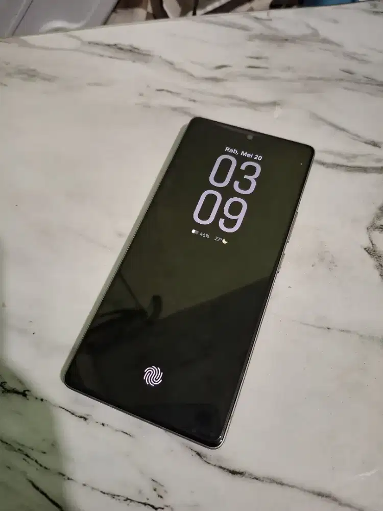 Infinix note 50 PRO ram 8/256gb
