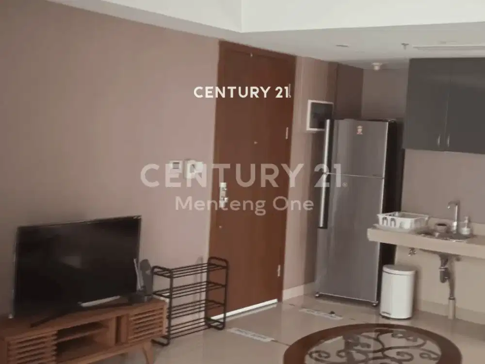 Apartemen Hook View 180 Supermall Karawaci