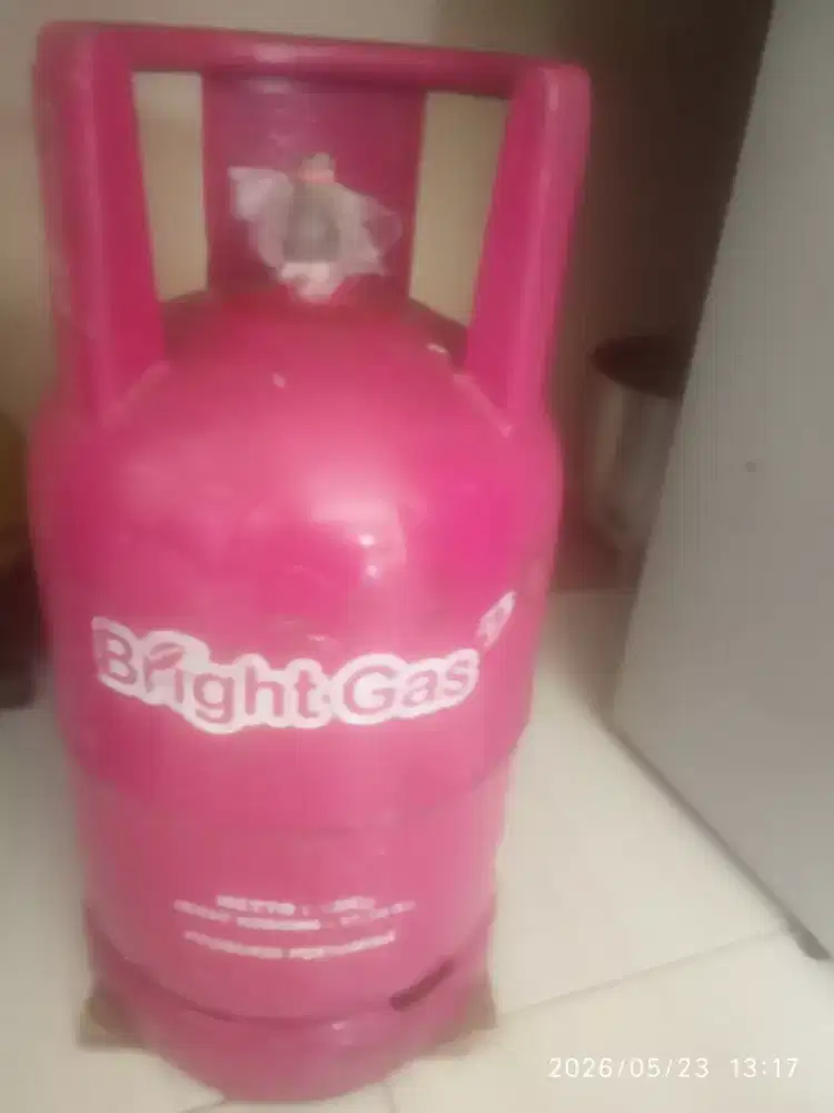 Jual Tabung Gas 12kg