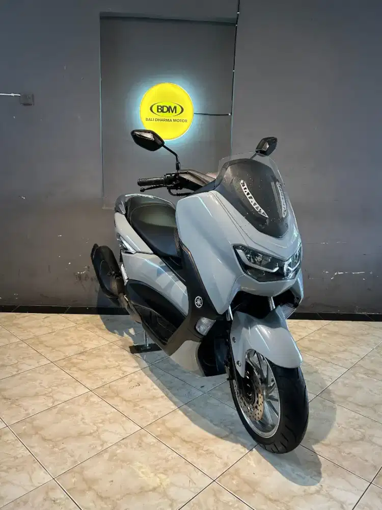 Dp 1 jt n max kyles thn 2022 cash  Bali dharma motor