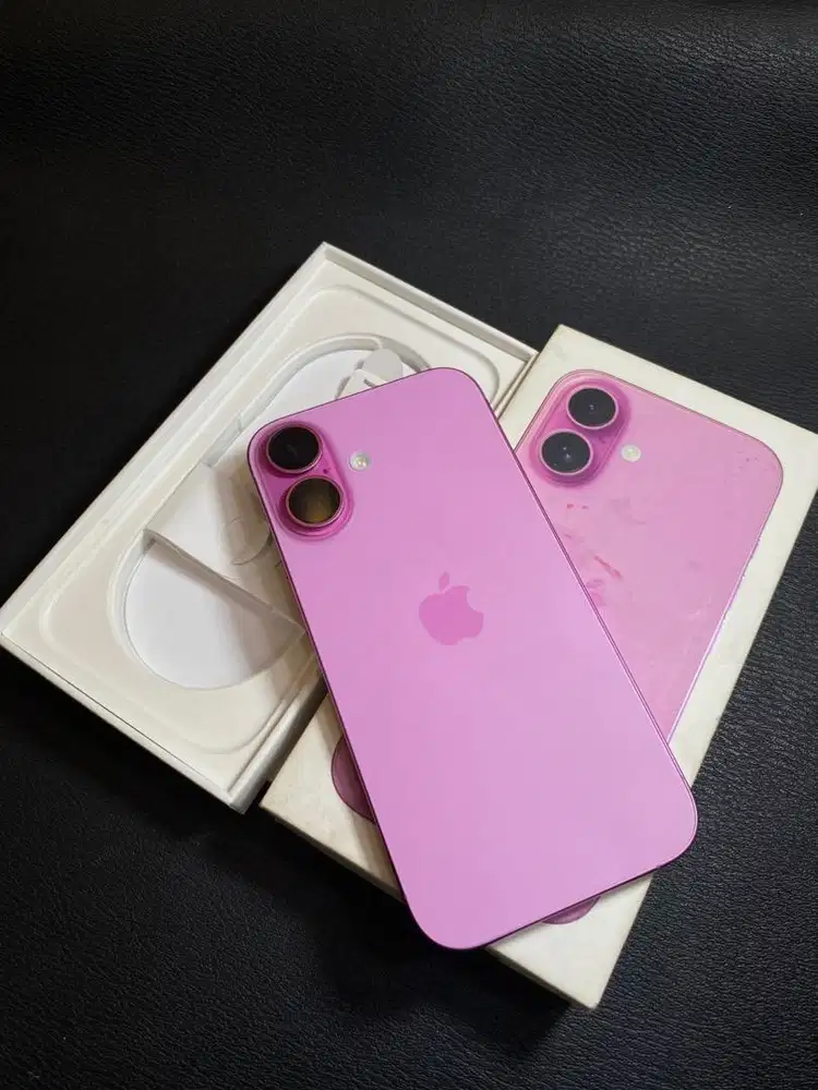 Iphone 16 basic ibox