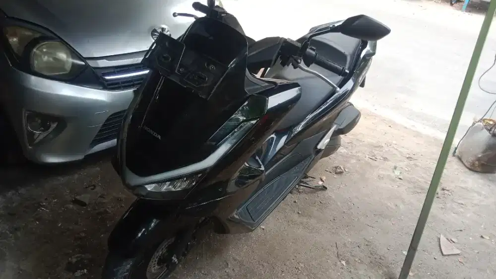 Jual Aja Motor PCX Tahun 2025
