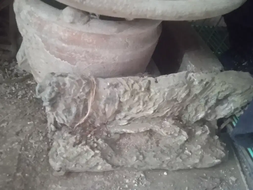 Jual rugi aquascape kondisi masih bagus
