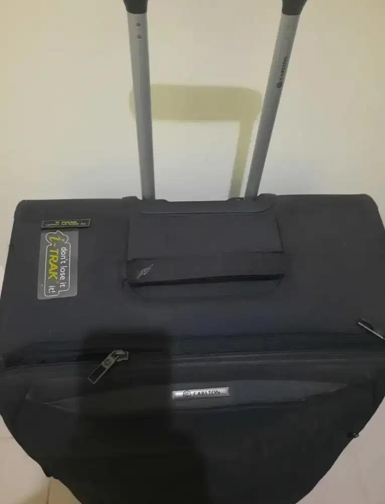 Dijual koper merek carlton