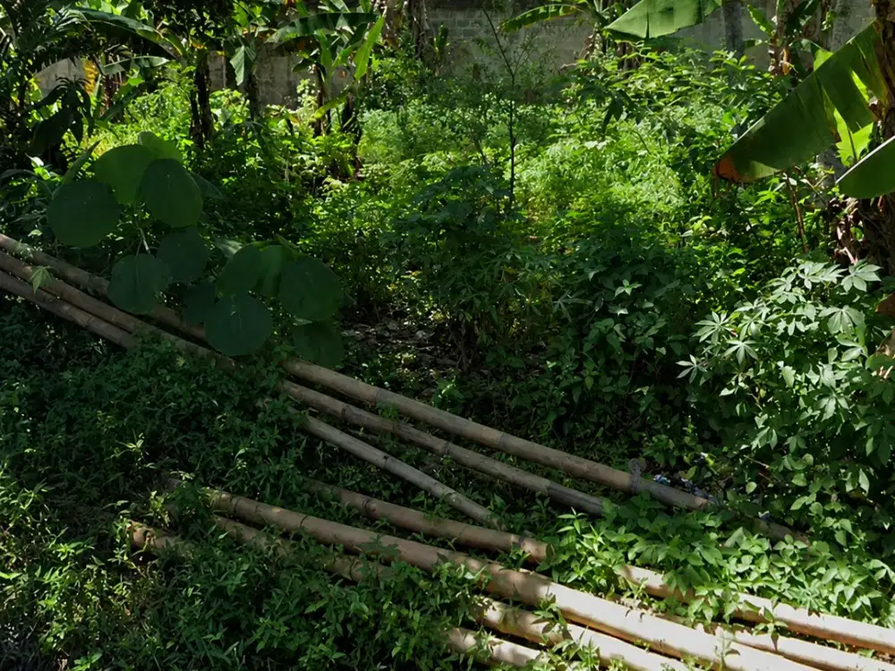 Dijual Tanah Kalisuren Harga BU Luas 200M2 Siap Bangun Lokasi Strategis