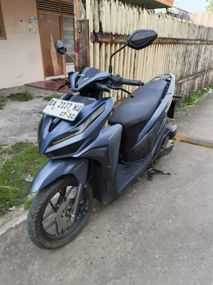 Vario cari Tukar Tambah