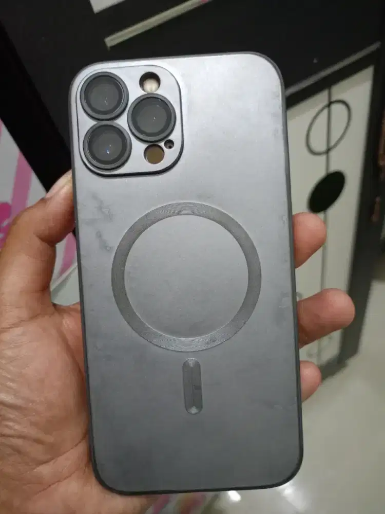 APPLE IPHONE 13 PRO MAX 128 INTER